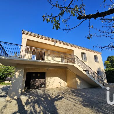 Maison 4 pièces 269000 €