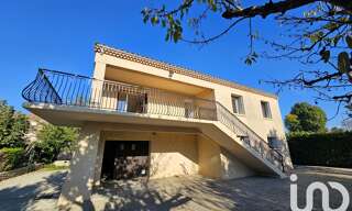 Maison 4 Pièces 98 m² à vendre à Le Pouzin (07250)