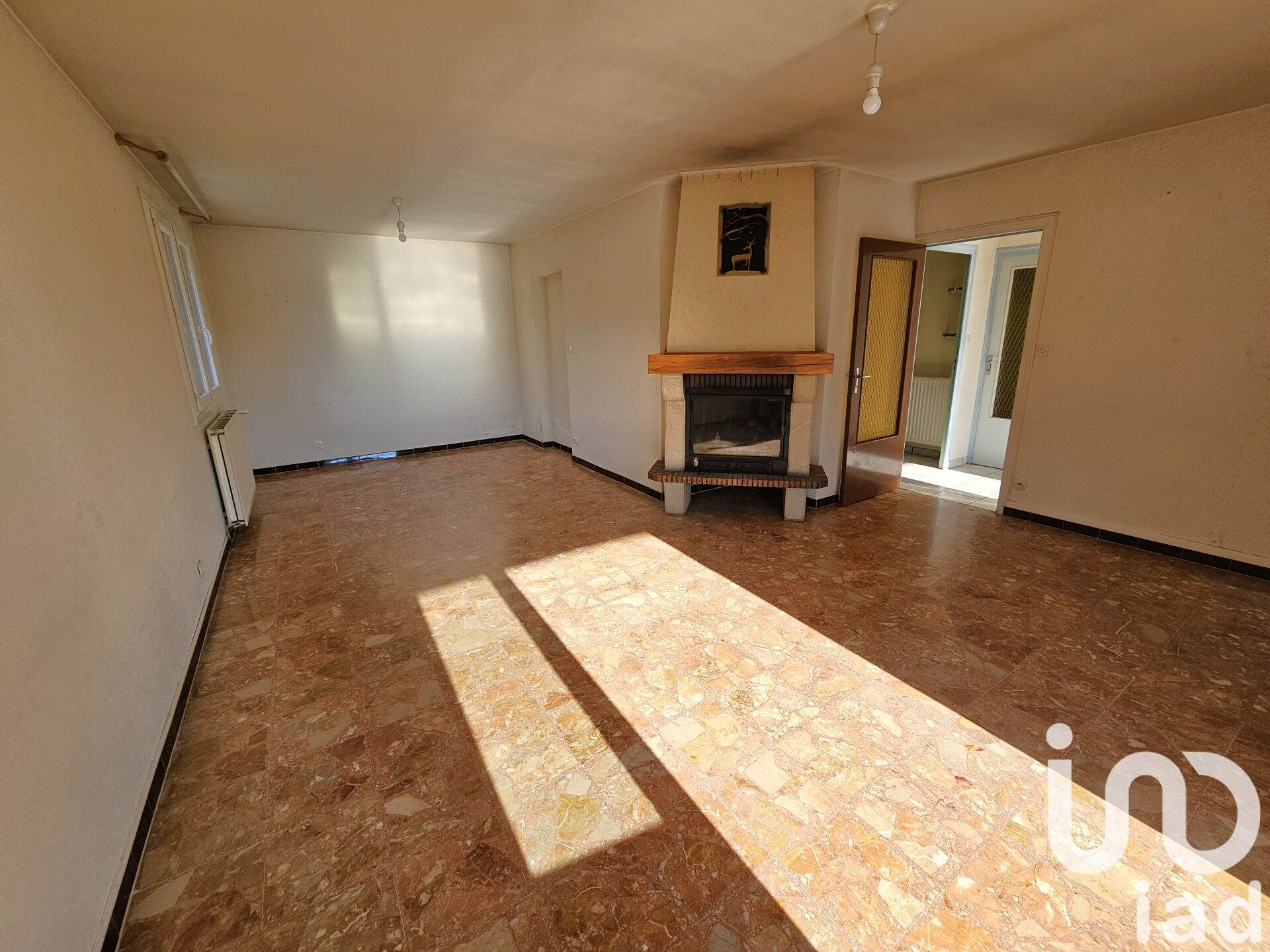 Vente Maison/villa 4 pièces - Photo 4