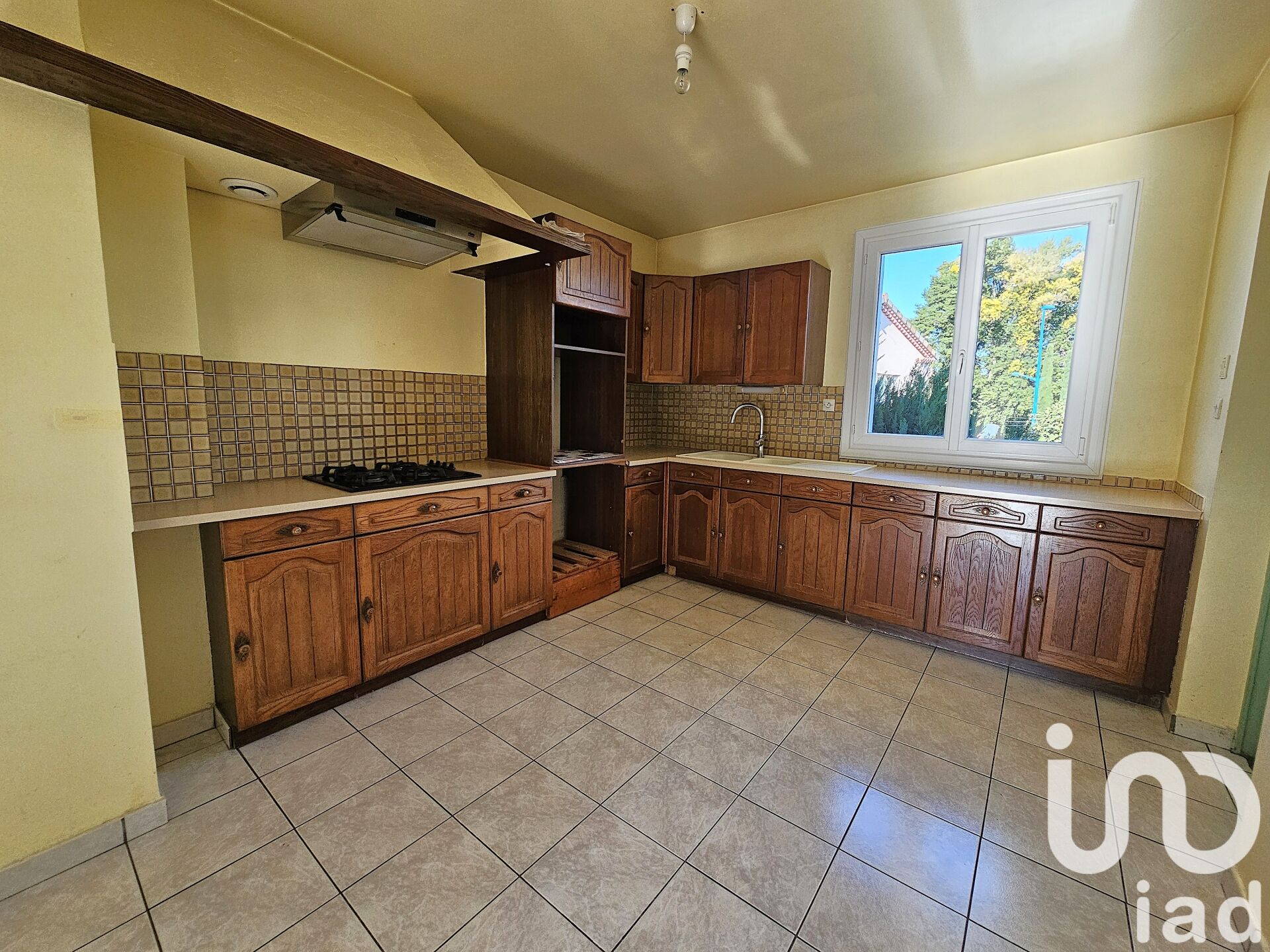 Vente Maison/villa 4 pièces - Photo 5