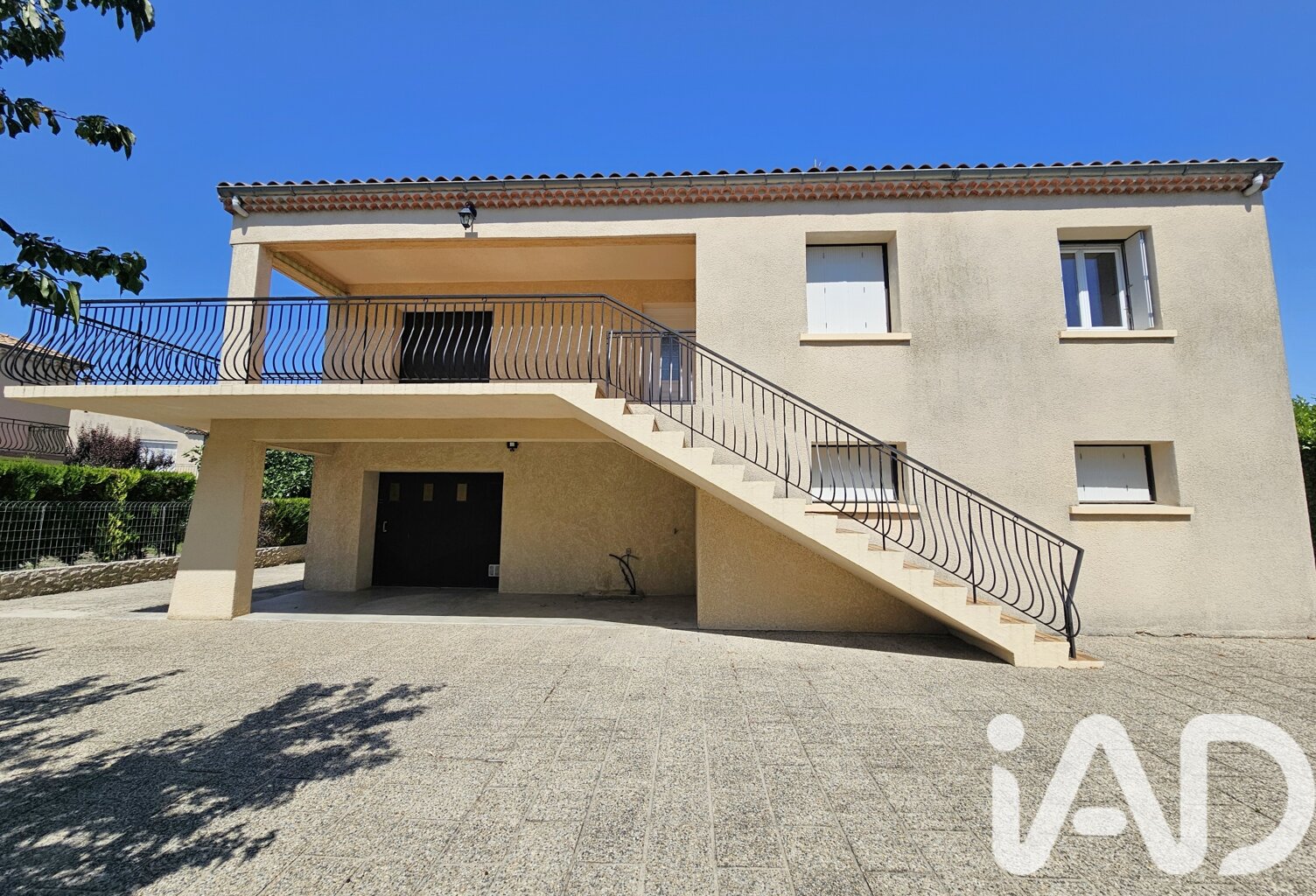 Vente Maison/villa 4 pièces — photo 1