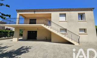 Maison 4 Pièces 98 m² à vendre à Le Pouzin (07250)