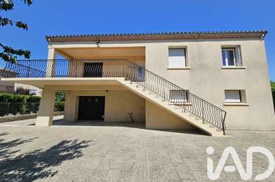 Maison 4 pièces 249000 €