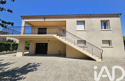Vente Maison/villa 4 pièces — photo du bien