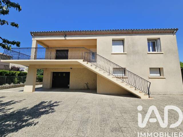 Vente Maison/villa 4 pièces — photo du bien