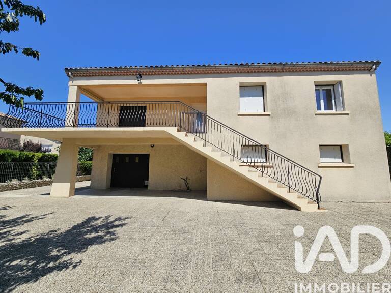 Vente Maison/villa 4 pièces — photo 1