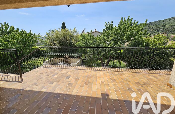 Vente Maison/villa 4 pièces — photo 2