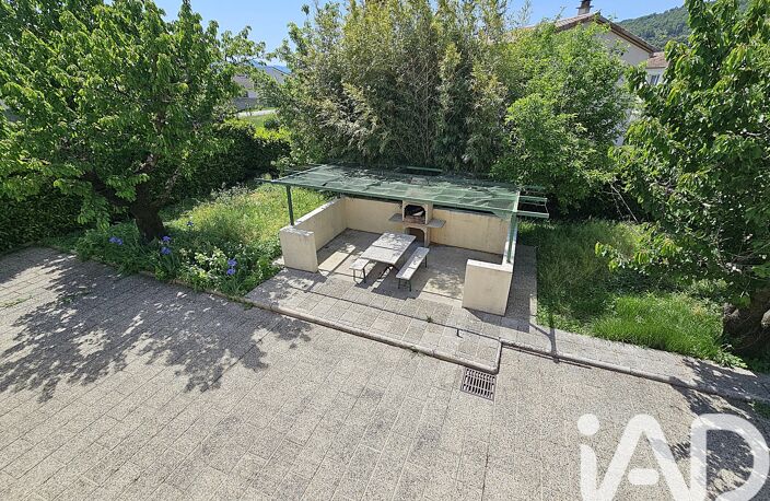 Vente Maison/villa 4 pièces — photo 3