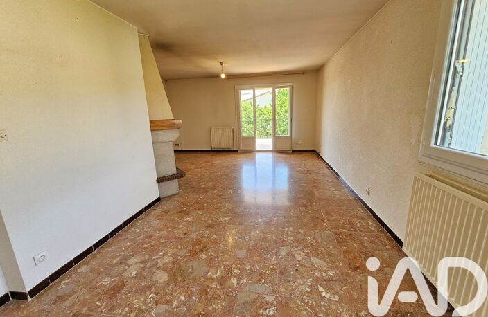 Vente Maison/villa 4 pièces — photo 4