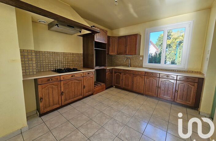 Vente Maison/villa 4 pièces — photo 5