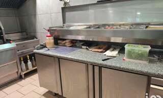 Commerce  1932 m² à vendre à Verquigneul (62113)