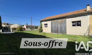 Appartement 1 Pièce 82 m² à vendre à Velleron (84740)