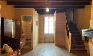 Maison 3 Pièces 105 m² à vendre à Duras (47120)