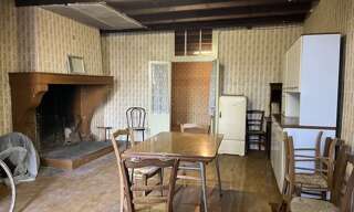 Maison 3 Pièces 105 m² à vendre à Duras (47120)