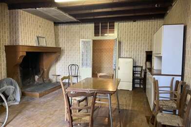 Maison 3 pièces 77420 €