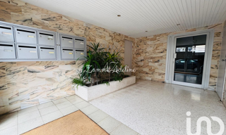 Appartement 4 Pièces 86 m² à vendre à Le Blanc-Mesnil (93150)