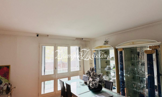 Appartement 4 Pièces 85 m² à vendre à Le Blanc-Mesnil (93150)