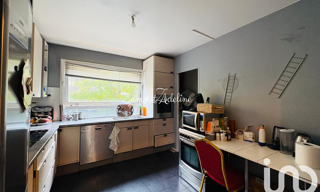 Appartement 4 Pièces 85 m² à vendre à Le Blanc-Mesnil (93150)