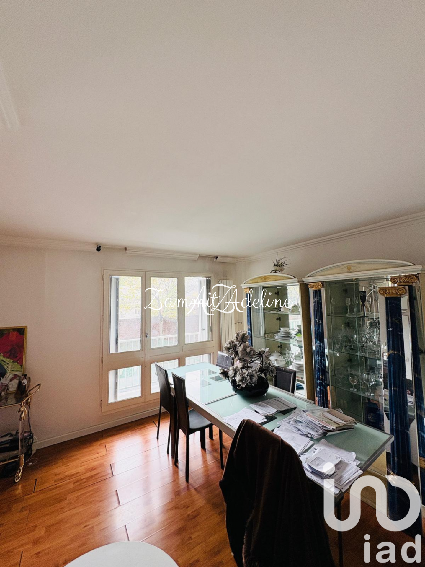 Vente Appartement 4 pièces - Photo 3
