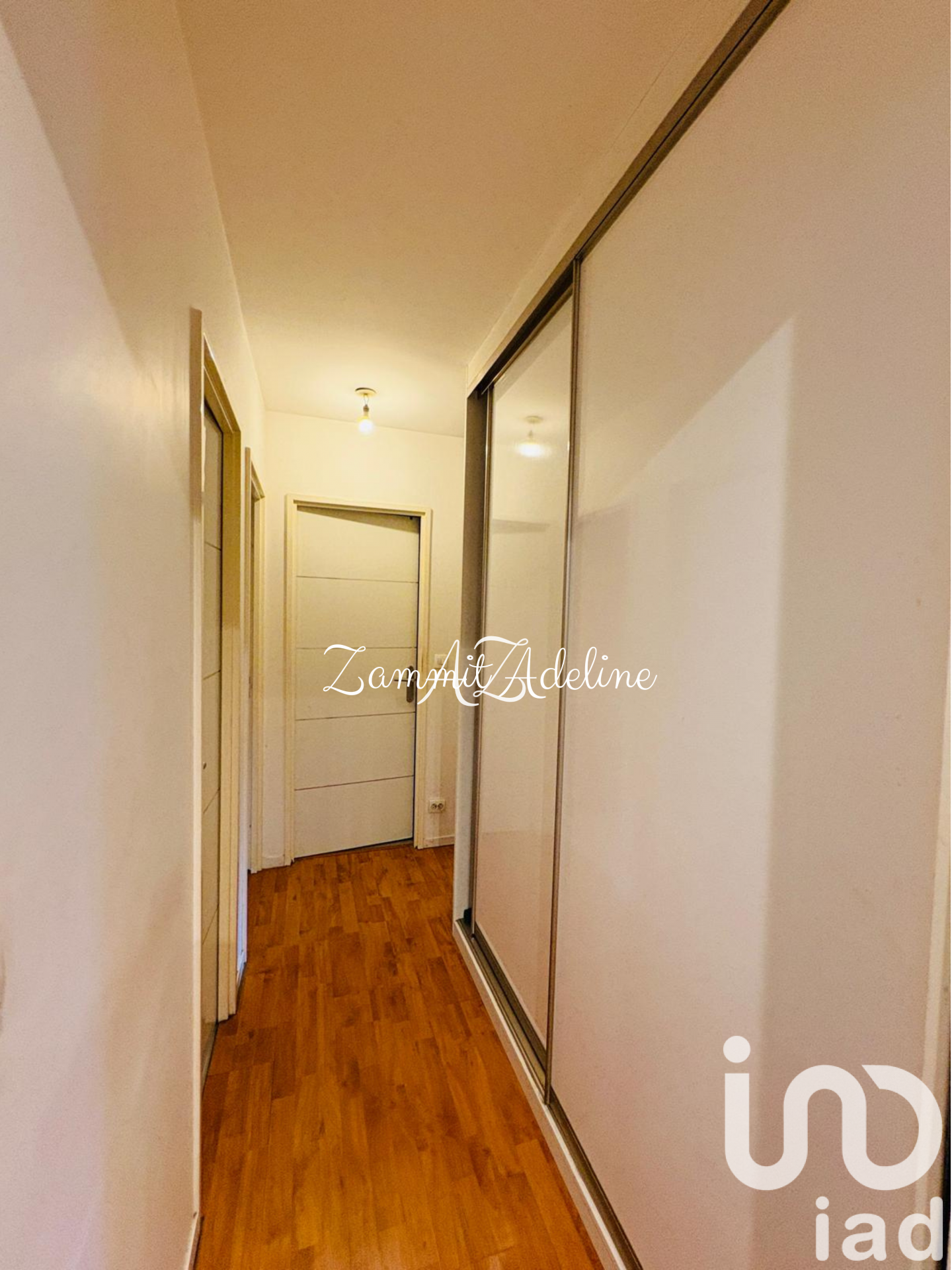 Vente Appartement 4 pièces - Photo 4