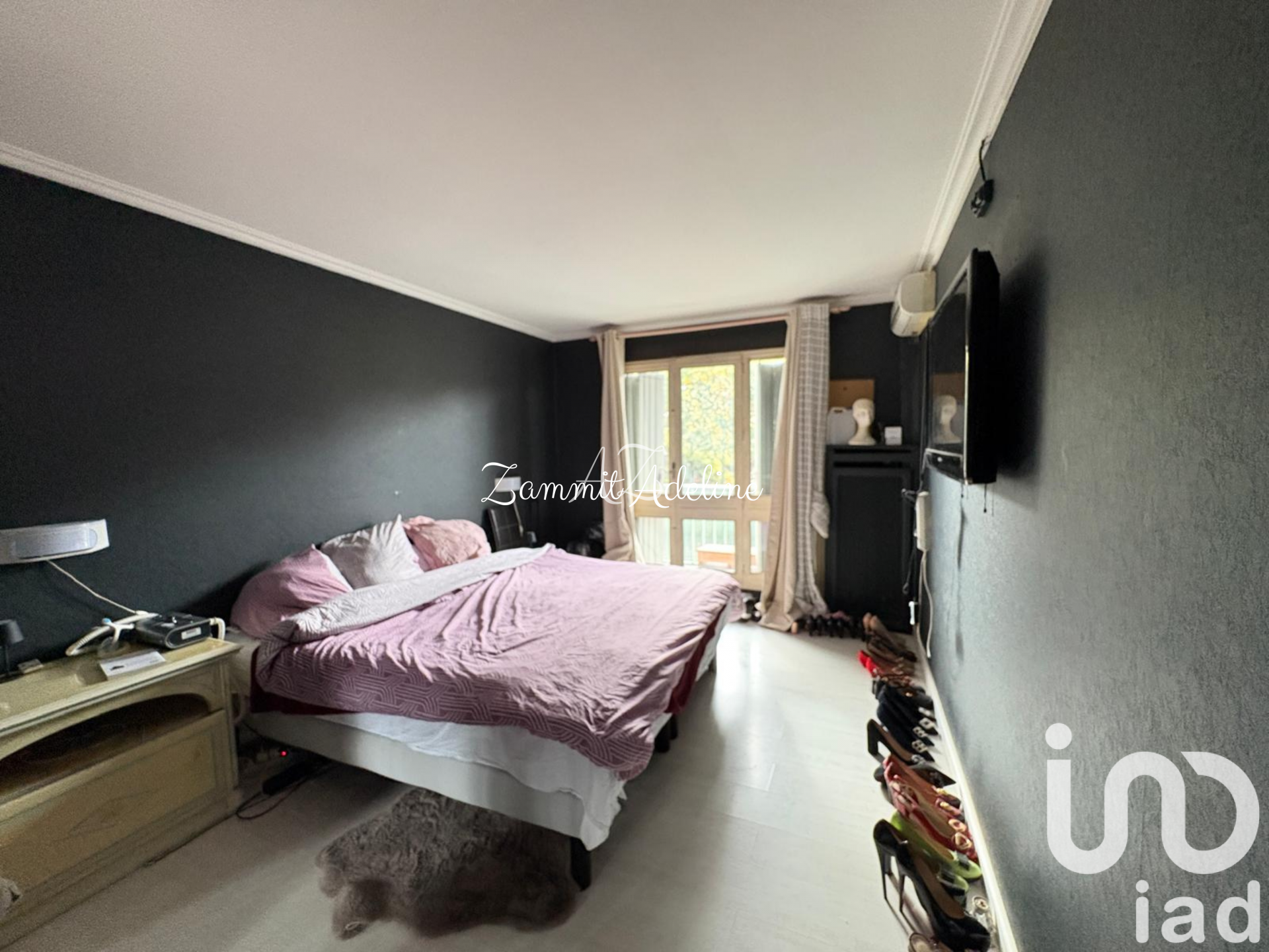 Vente Appartement 4 pièces - Photo 5