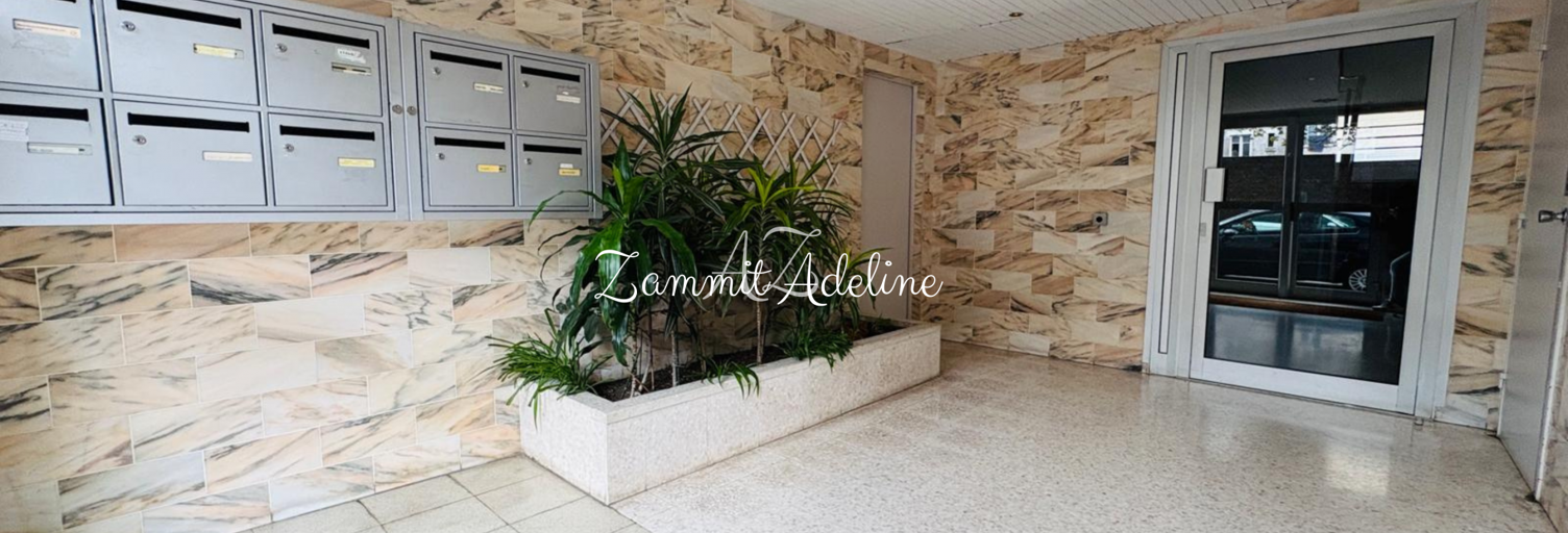 Appartement 4 Pièces 85 m² à vendre à Le Blanc-Mesnil (93150)