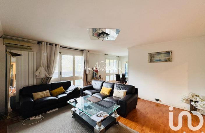Vente Appartement 4 pièces — photo 2