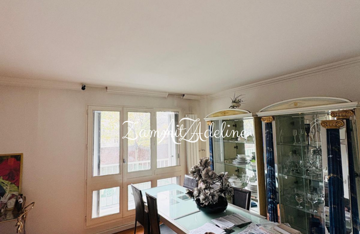 Vente Appartement 4 pièces — photo 3