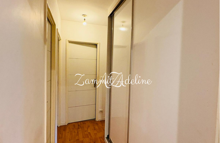 Vente Appartement 4 pièces — photo 5
