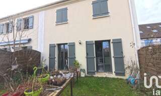 Maison 4 Pièces 85 m² à vendre à Mouroux (77120)