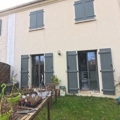 Maison 4 pièces 260000 €