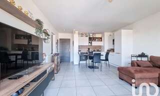 Appartement 3 Pièces 61 m² à vendre à Ozoir-la-Ferrière (77330)