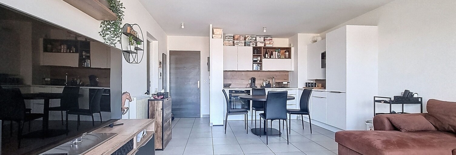 Appartement 3 Pièces 61 m² à vendre à Ozoir-la-Ferrière (77330)