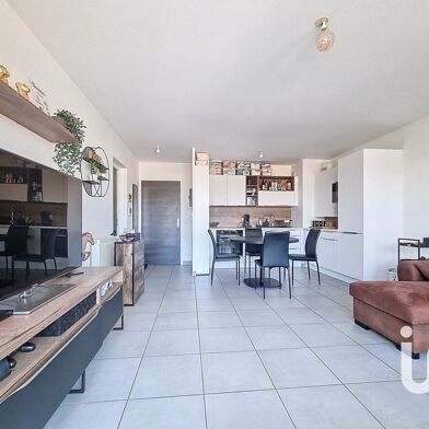 Appartement 3 pièces 295000 €