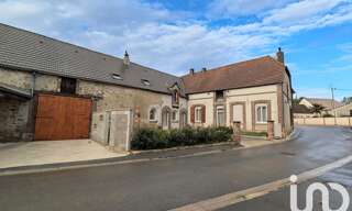 Maison 8 Pièces 300 m² à vendre à Broyes (51120)