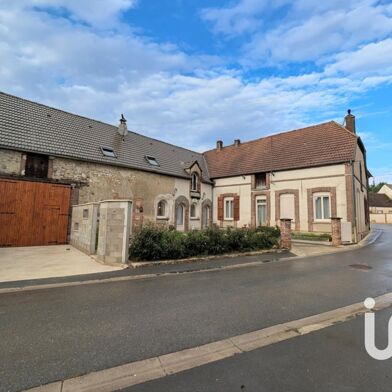 Maison 8 pièces 249000 €