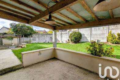 Maison 8 pièces 235000 €