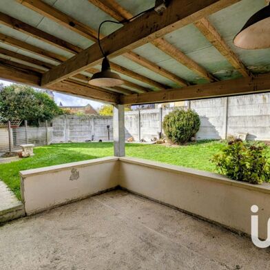 Maison 8 pièces 235000 €