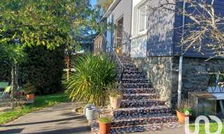 Maison 6 Pièces 170 m² à vendre à La Châtaigneraie (85120)