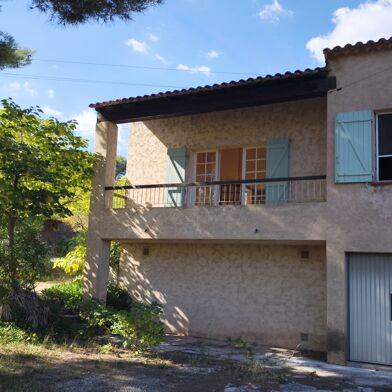 Maison 4 pièces 375000 €