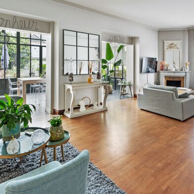 Maison 7 pièces 898000 €