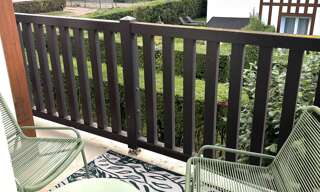 Appartement 2 Pièces 40 m² à vendre à Blonville-sur-Mer (14910)