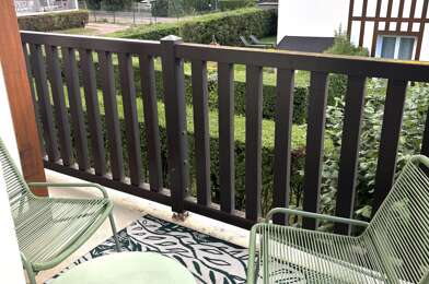 Appartement 2 pièces 219500 €