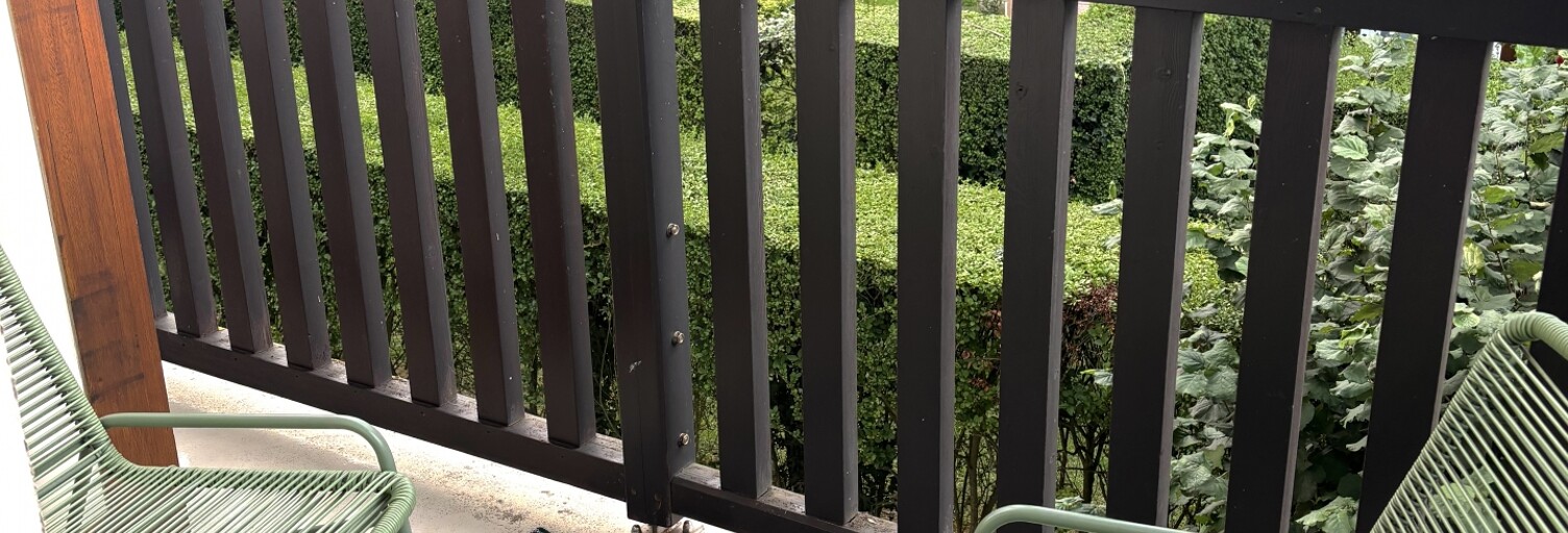 Appartement 2 Pièces 40 m² à vendre à Blonville-sur-Mer (14910)