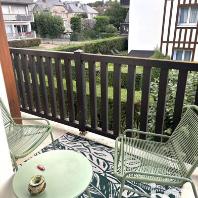 Appartement 2 pièces 225000 €