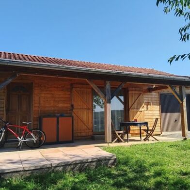 Maison 5 pièces 138320 €