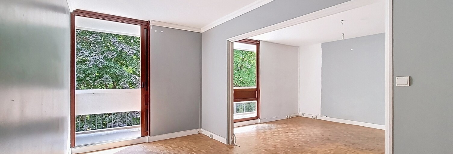 Appartement 5 Pièces 91 m² à vendre à Draveil (91210)