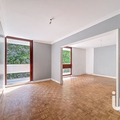 Appartement 5 pièces 219500 €