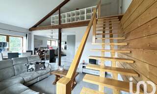 Maison 11 Pièces 270 m² à vendre à Crainvilliers (88140)