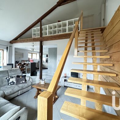 Maison 11 pièces 200000 €